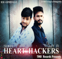 Heart Hackers