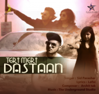 Teri Meri Dastaan