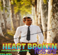 Heart Broken
