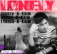 Lonely