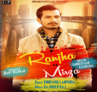 Ranjha Vs Mirza