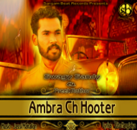 Ambra Ch Hooter