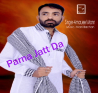 Parna Jatt Da