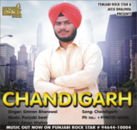 Chandigarh