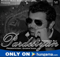 Pardesiyan De
