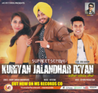 Kuriyan Jalandhar Diyan