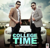 College Time