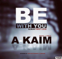 Be With You