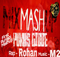 Mashup Punks Gidde