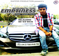 Emptiness (Instrumental)