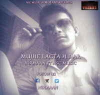 Mujhe Lagta H Dar
