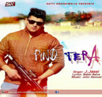 Pind Tera