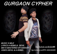Gurgaon Cypher