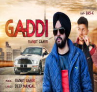 Gaddi
