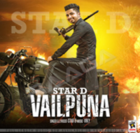 Vailpuna
