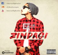 Zindagi