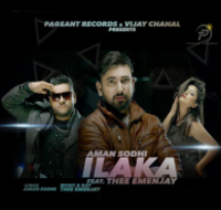 Ilaka