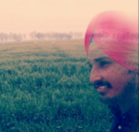 Dharna