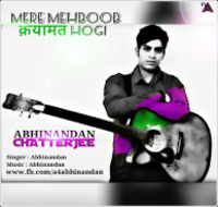 Mere Mehboob Qayamat Hogi RELOADED