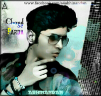 Chand Se Parda