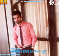 Magh da Mahina