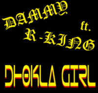 Dokha Girl