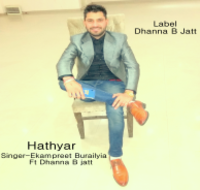 Hathyar The Arms