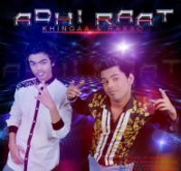 Adhi Raat