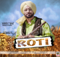 Roti