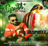 Gutt Da Craze