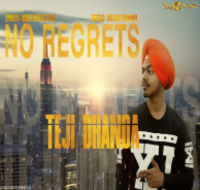 No Regrets