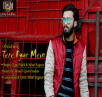 Tere Pyar Main