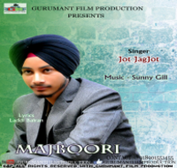 Majboori