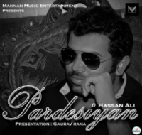 Pardesiyan