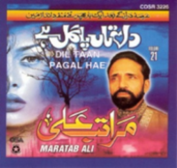 Dil Taan Pagal Hai