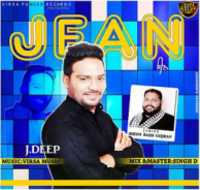 Jean