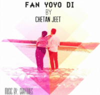 Fan Yo Yo Di