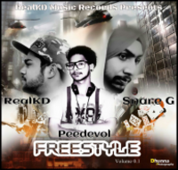 Freestyle Volume 0.1
