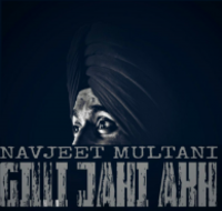 Gilli Jahi Akh