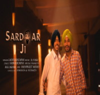 Sardar Ji