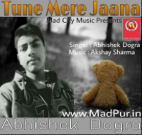 Tune Mere Jaana