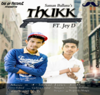 Thukkk