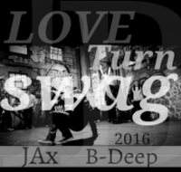 Love Turn Swag