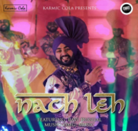 Nach Leh