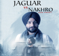 Jaguar vs Nakhro