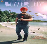 Butter Fly