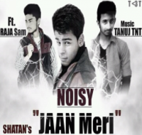Jaan Meri