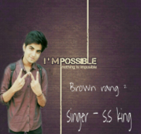 Brown Rang 2