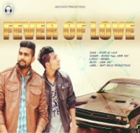 Fever Of Love