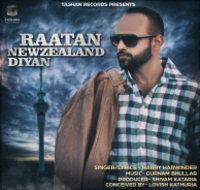 Raatan Newzeland Diyan